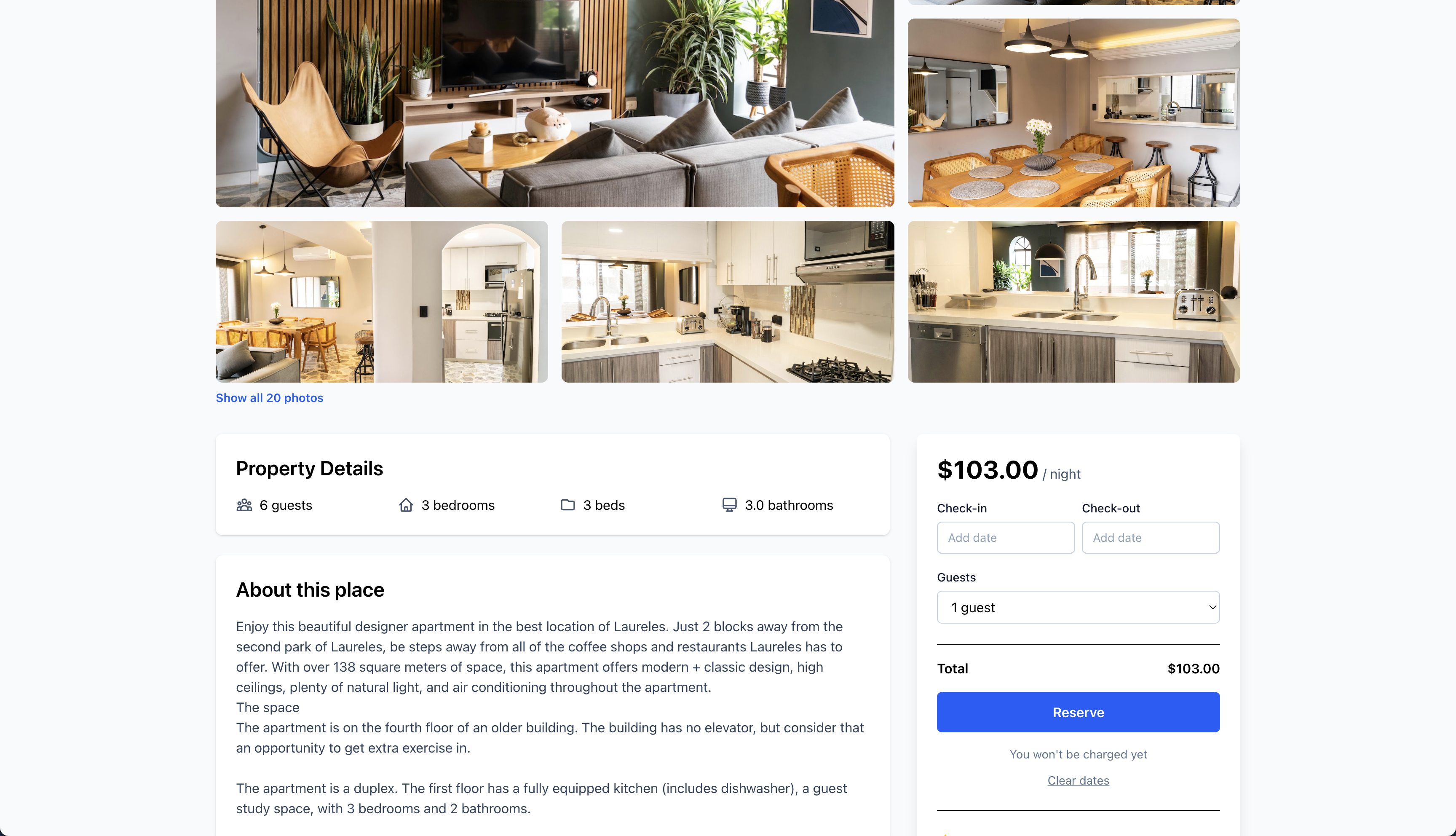 bnbdirect - เว็บไซต์จองโดยตรงทันทีสำหรับโฮสต์ Airbnb media 2
