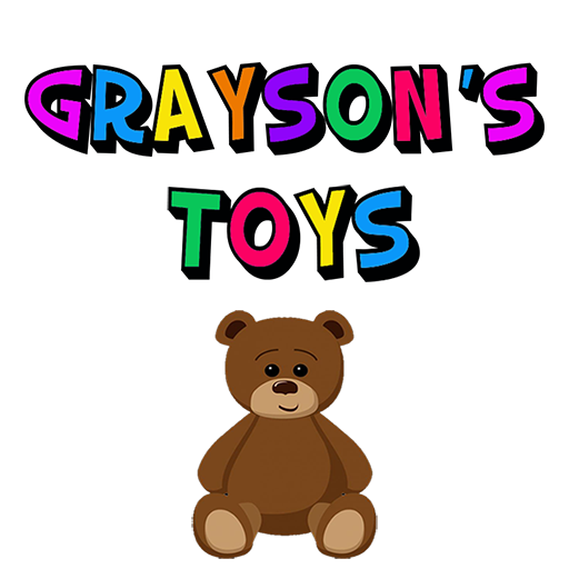 Grayson's Toys