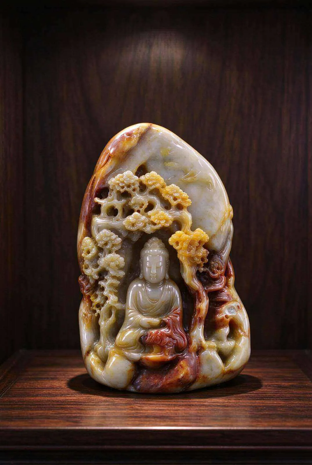 古董圈 Gudong gallery image