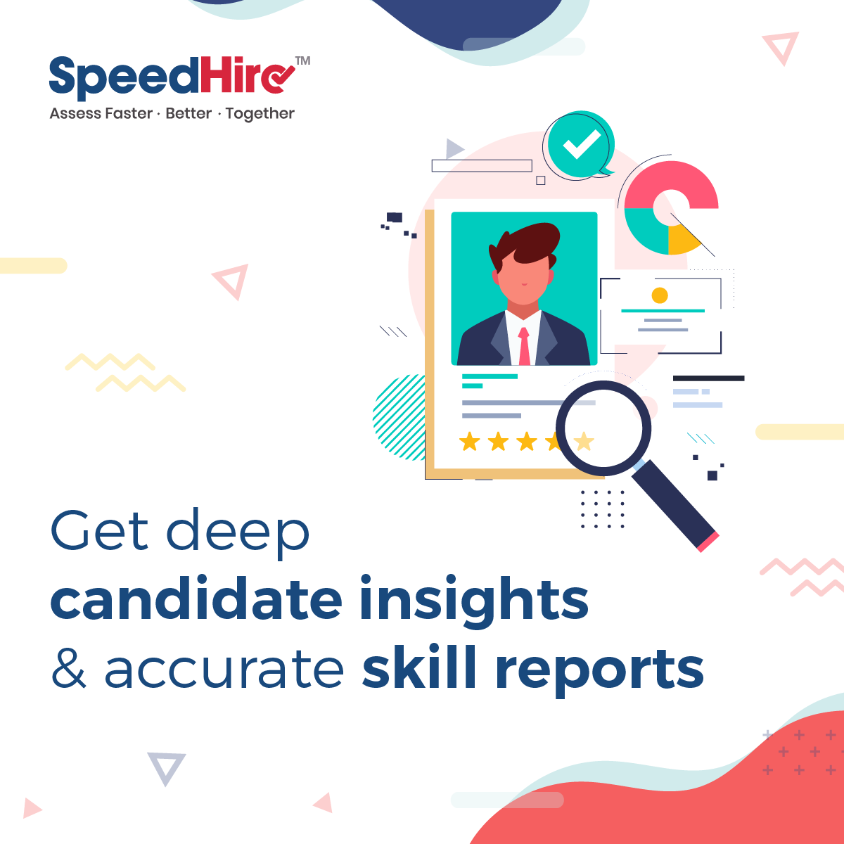 SpeedHire gallery image