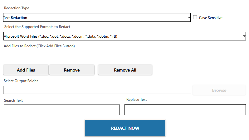 GroupDocs.Total Free Apps for Windows gallery image