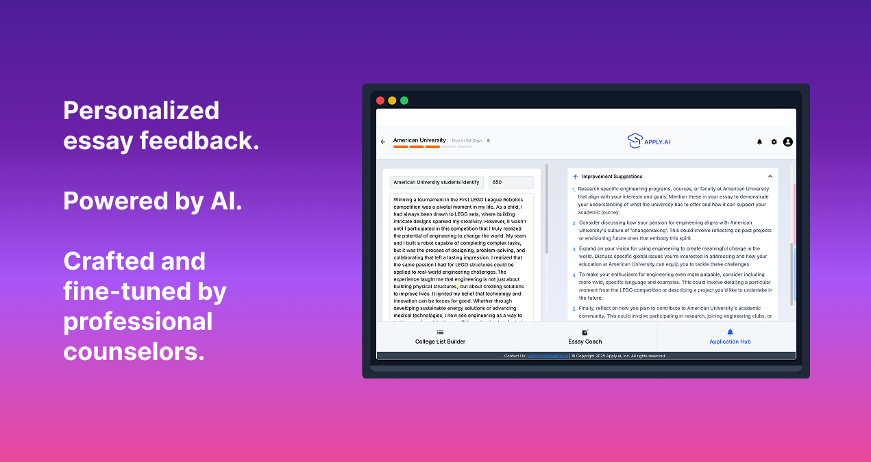 Apply.AI gallery image