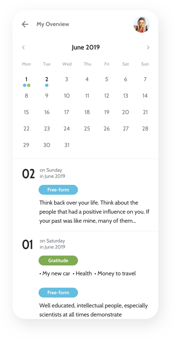 MindTalk gallery image