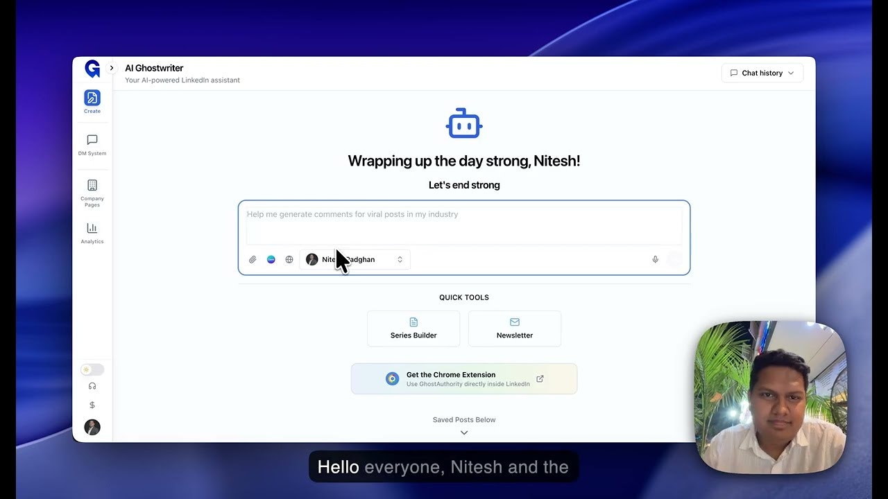 GhostAuthority gallery image