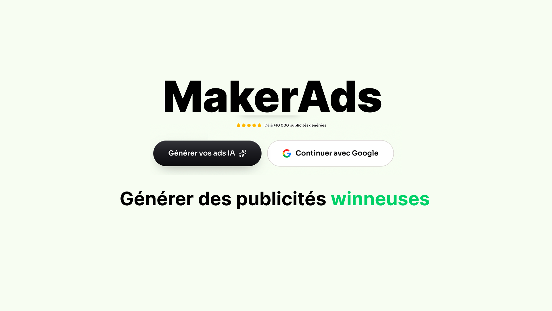 MakerAds gallery image