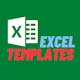 300+ Excel Templates