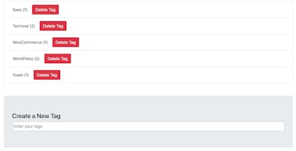 GitTags gallery image