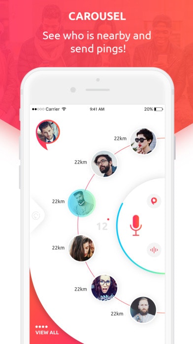 Ping Bing gallery image