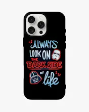 Glossy Printed Phone Case gallery image