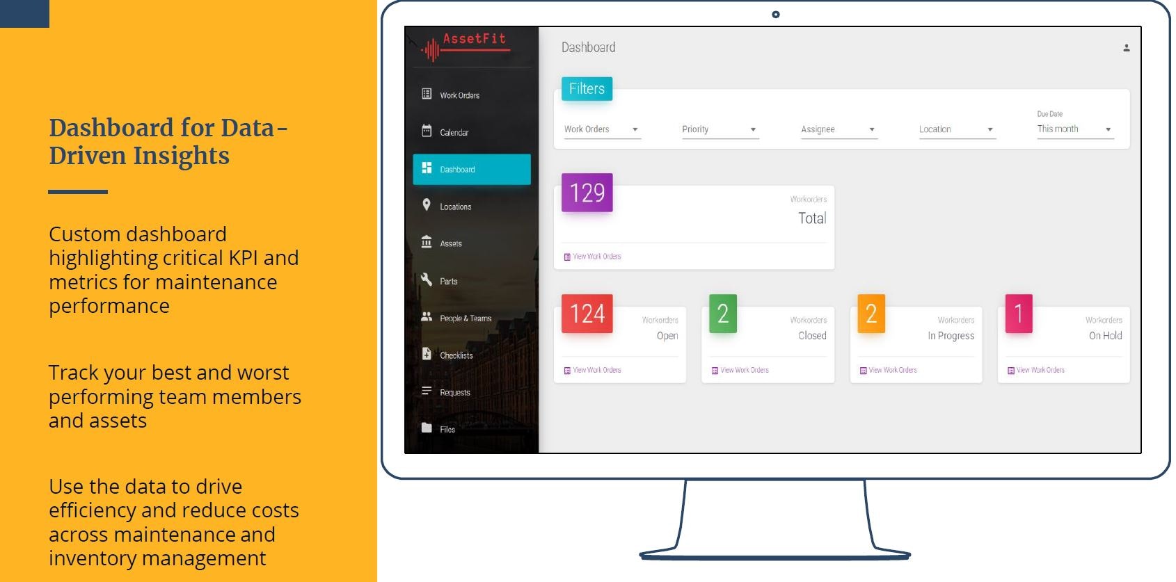 AssetFit gallery image