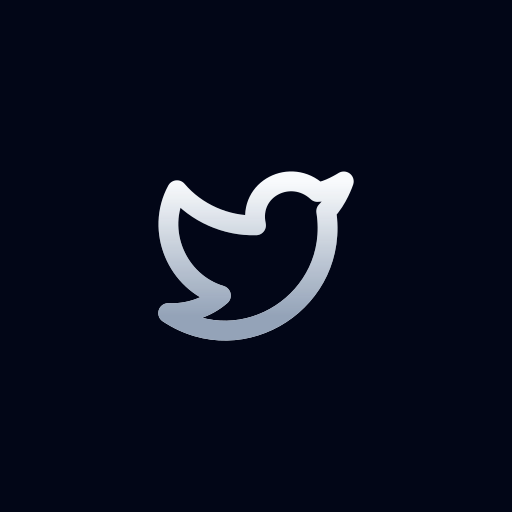 TweetDM Outreach logo