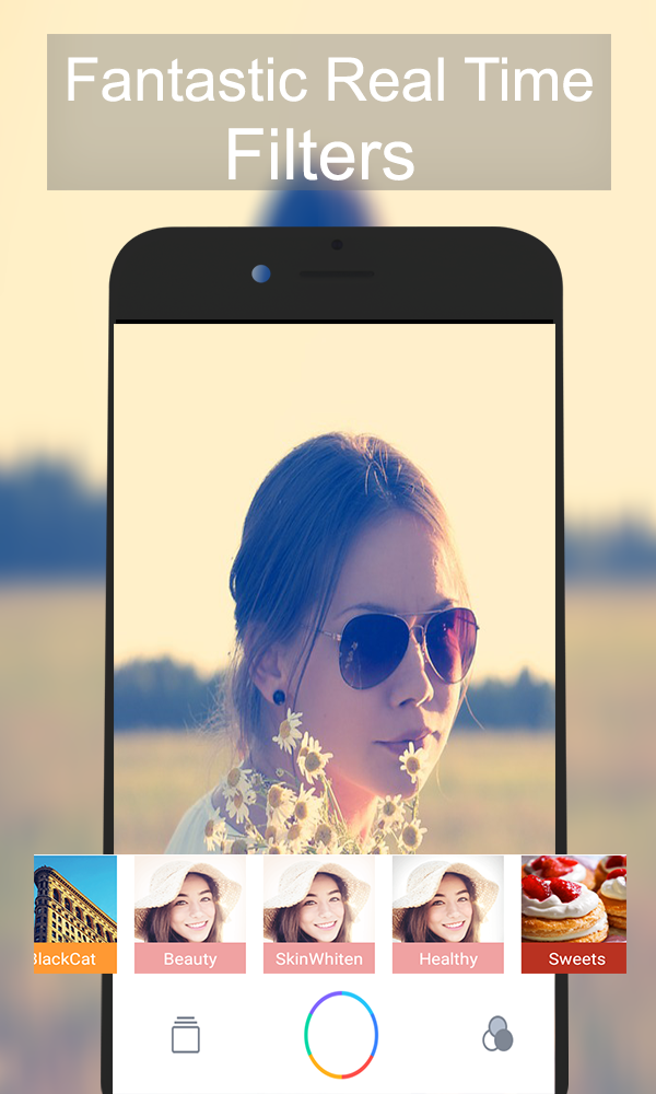 Selfie Art Camera gallery image