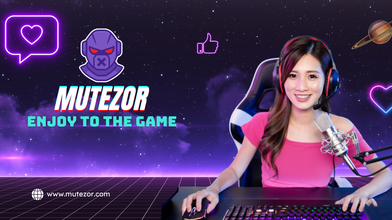 Mutezor gallery image