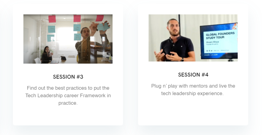 TECHLEADweek gallery image