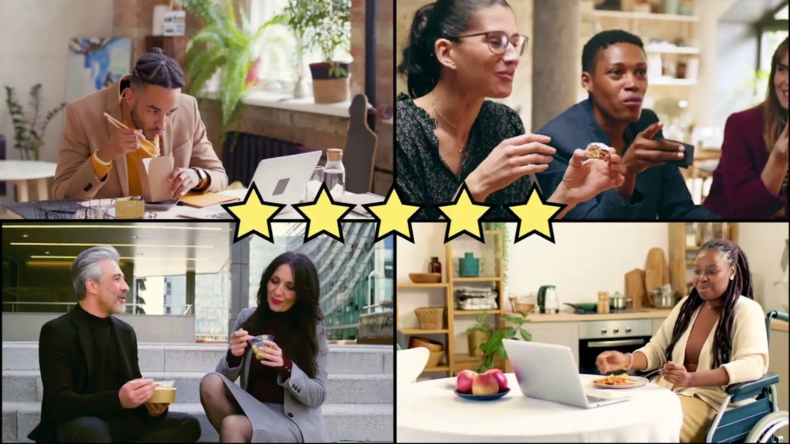 Sharebite screenshot 1 (video preview)