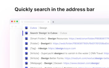 Cubox Extension gallery image