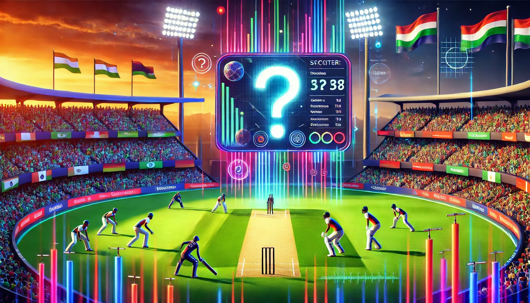 Média Je ne connais pas la prédiction du cricket - Meilleure prédiction de cricket pour Big Bash, IPL et tous les matchs T20. 3