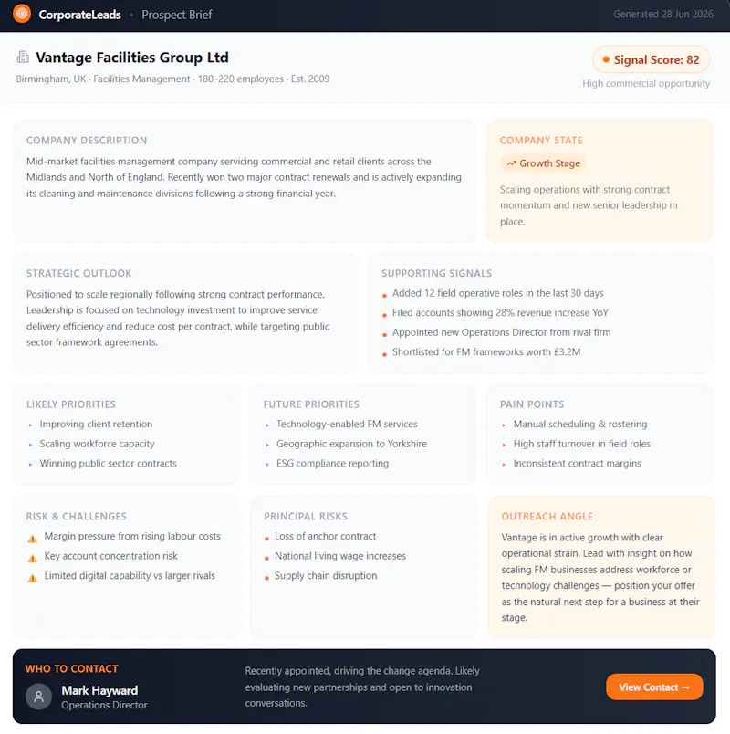 BuyingWindow screenshot 1