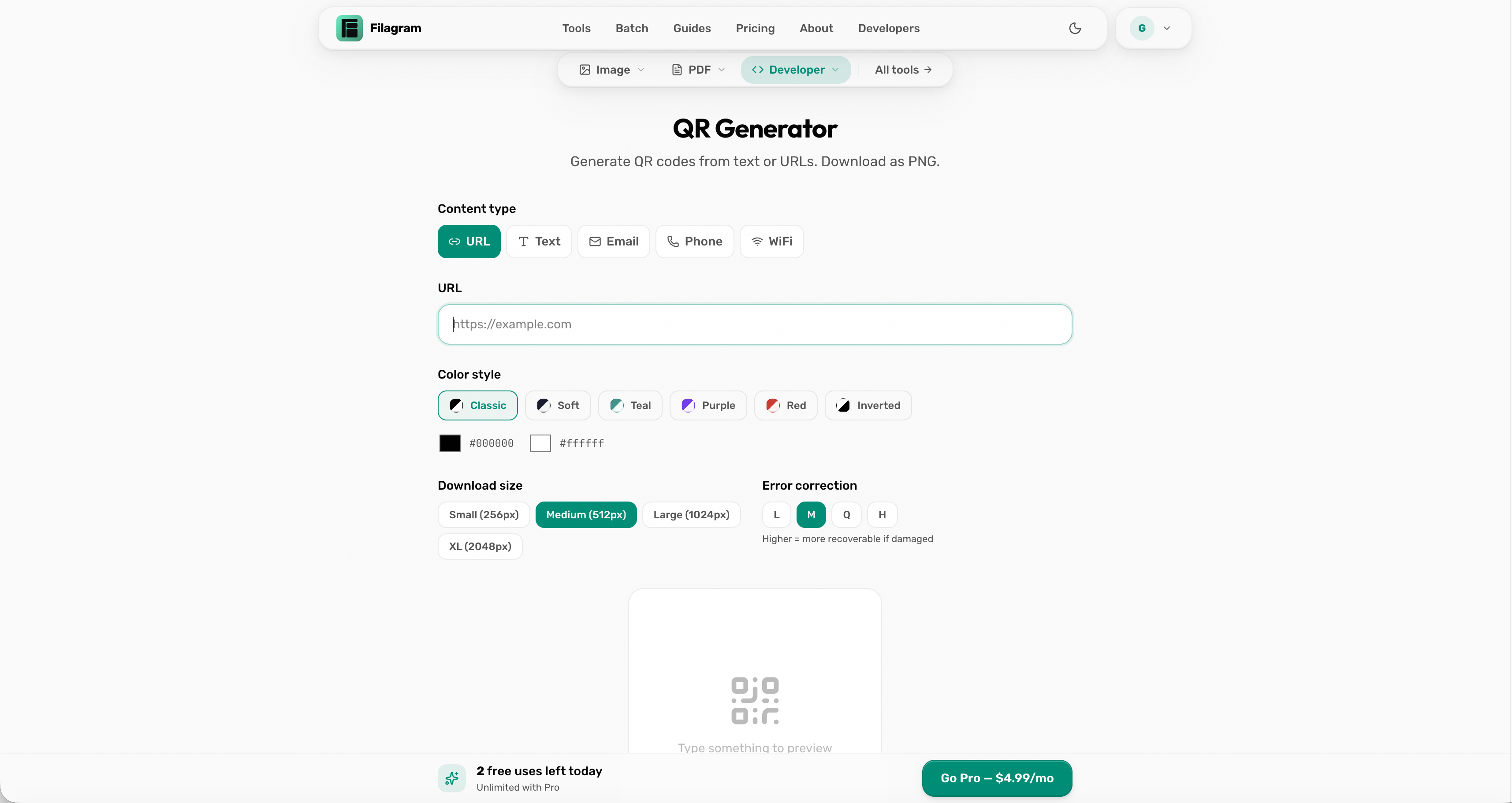 Filagram gallery image