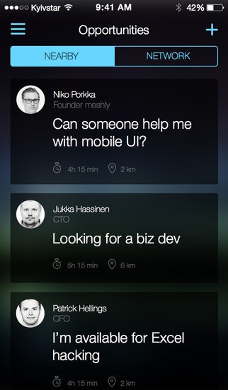 meshly gallery image