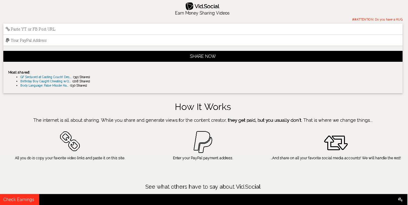 Vid.Social gallery image