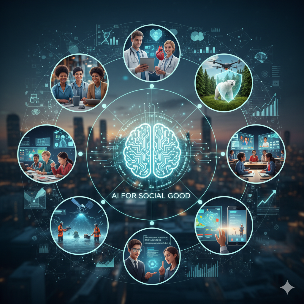 onepersonAI gallery image