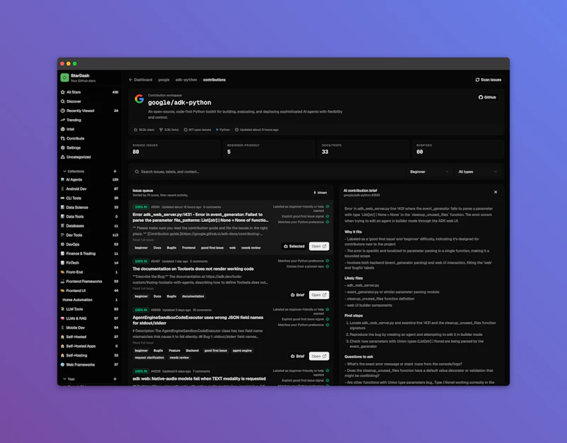 StarDash screenshot 5