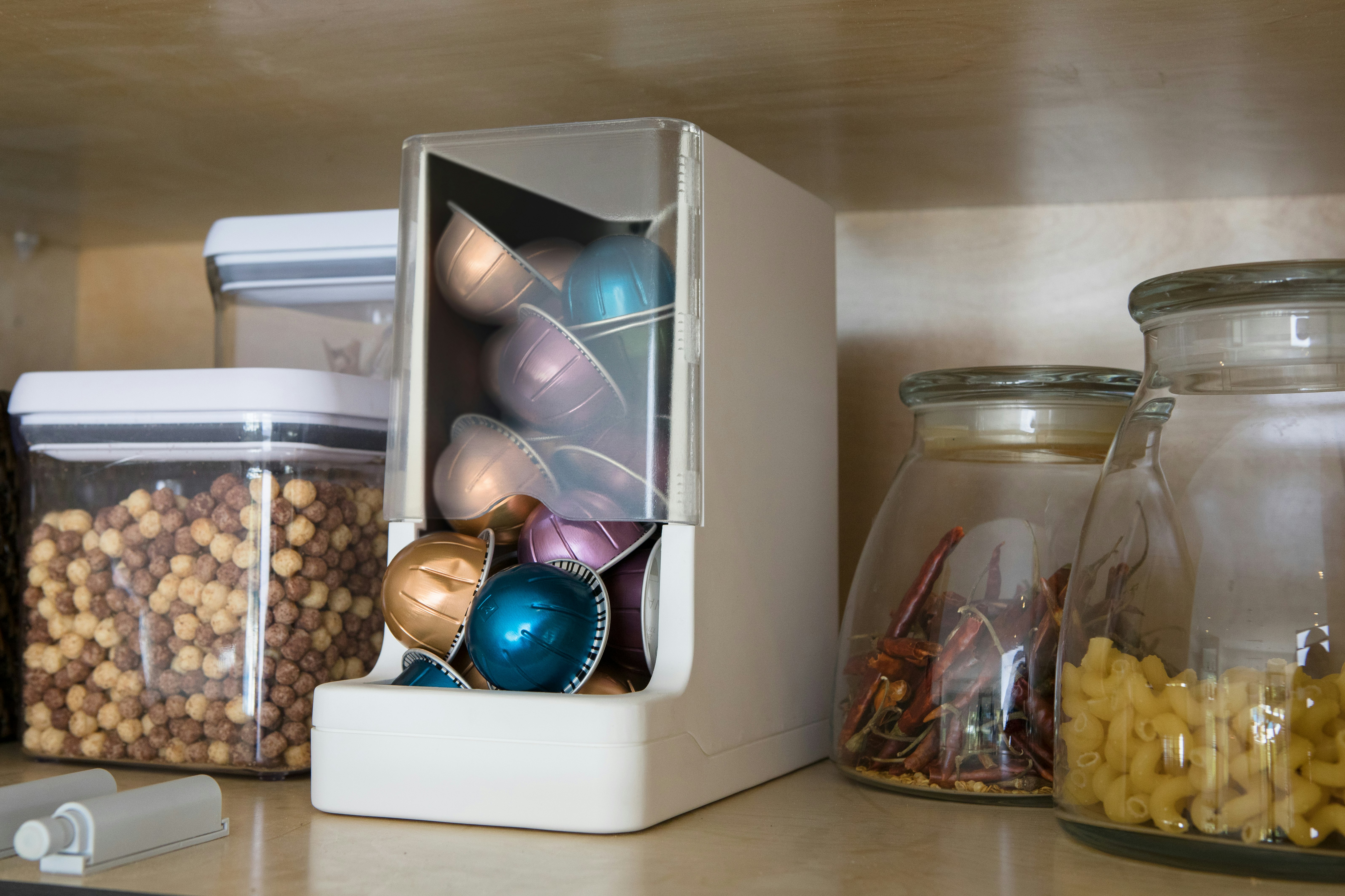 WePlenish Smart Container