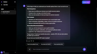 Redbeet gallery image