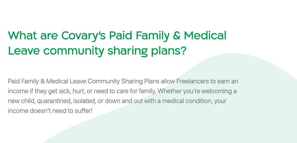 Covary gallery image