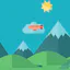 jQuery Cards