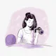 AI illustraton generator