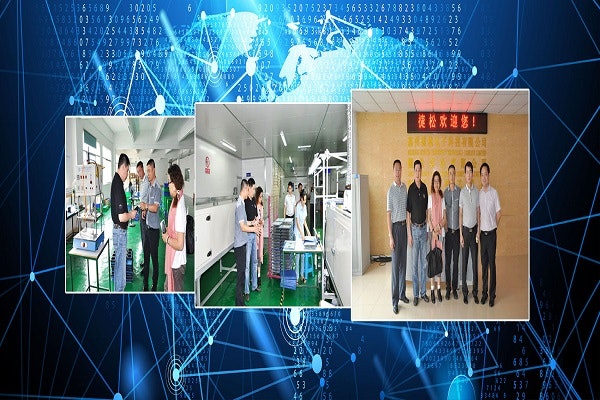 Rapid Prototyping Service