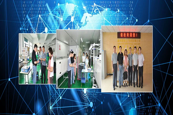 Rapid Prototyping Service