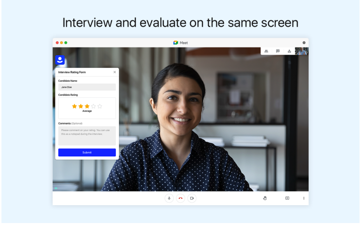 RoundUp ai gallery image