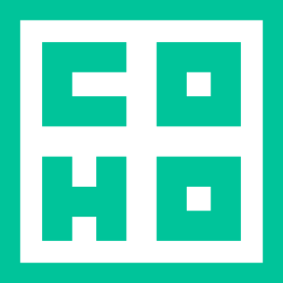 Coho AI logo