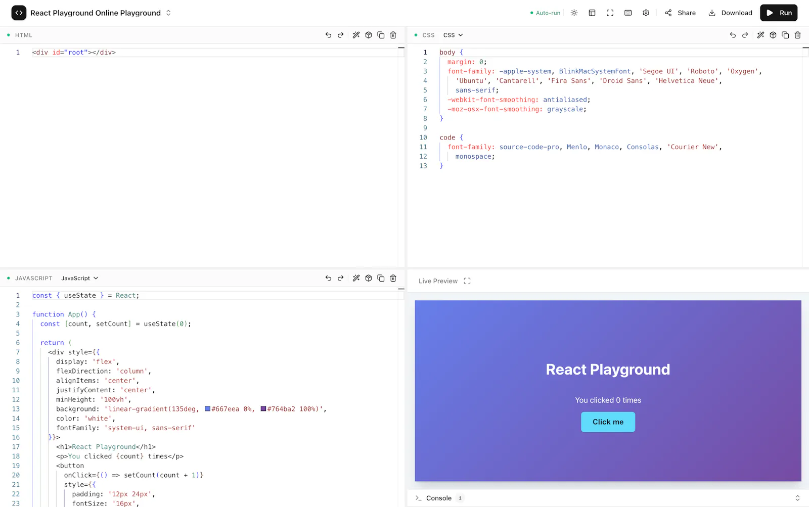 CompileBytes screenshot 5