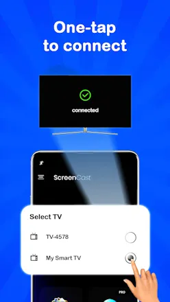 Projector - HD Video Mirroring gallery image