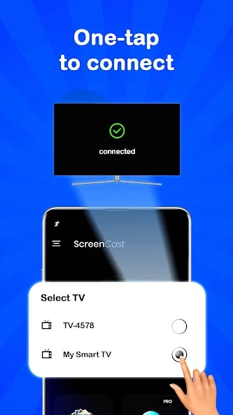 Proyector - HD Video Mirroring media 5