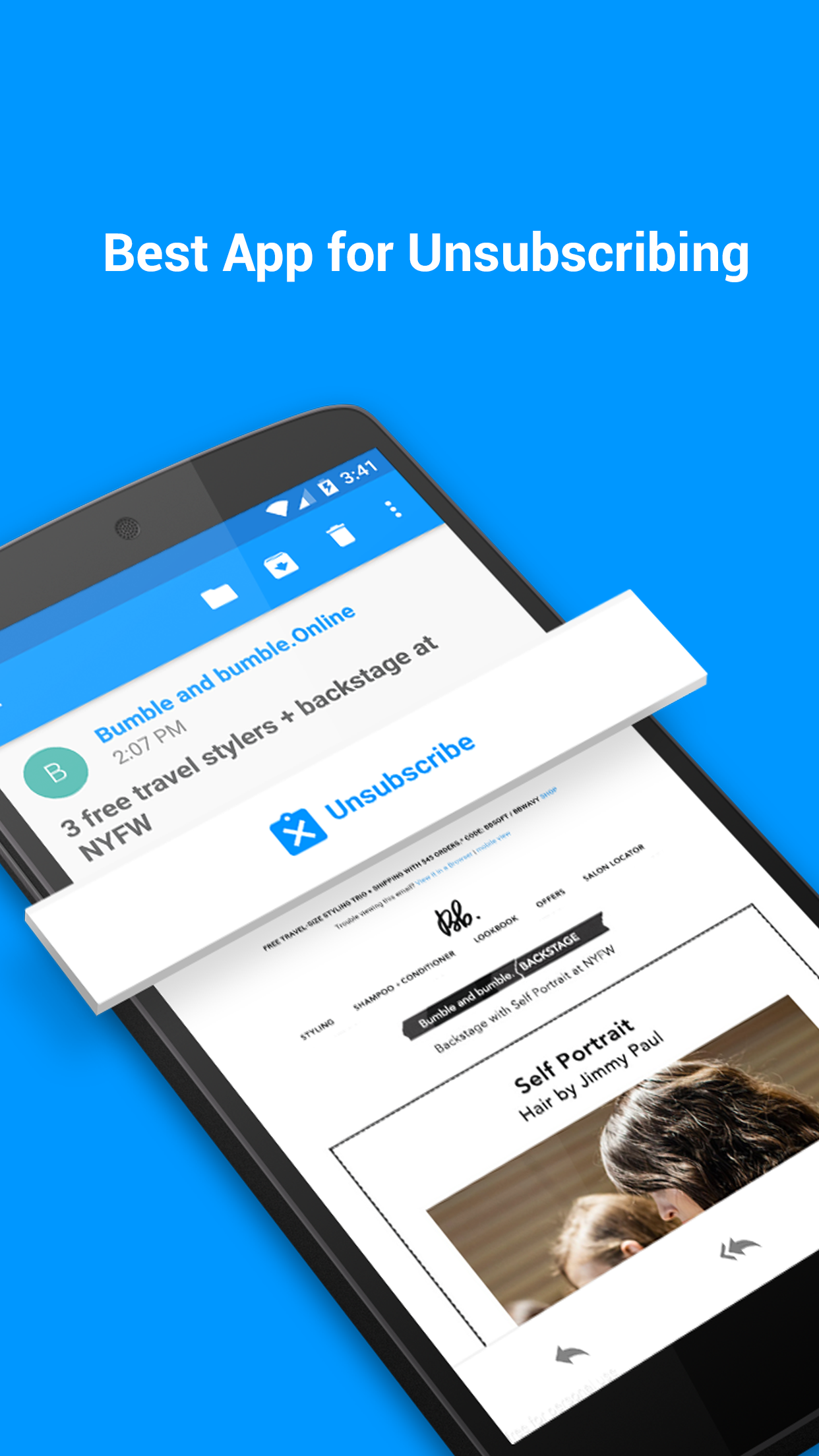 EasilyDo Email for Android gallery image