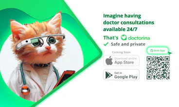 Doctorina gallery image