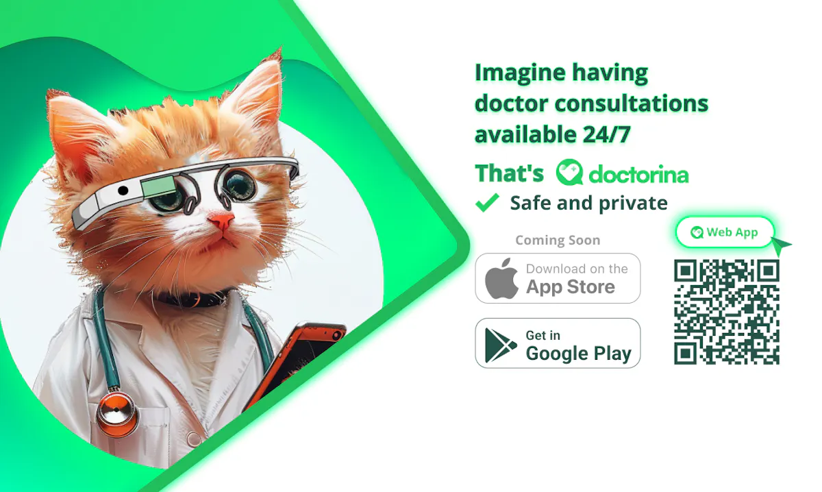 Doctorina