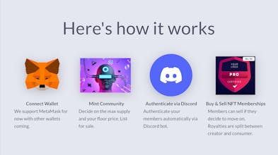 Quoram gallery image