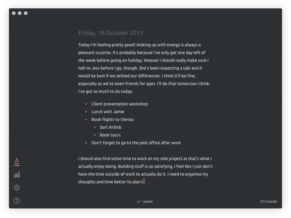 No Brain Writing gallery image