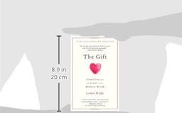 The Gift: Creativity and the Artist in the Modern World media 2
