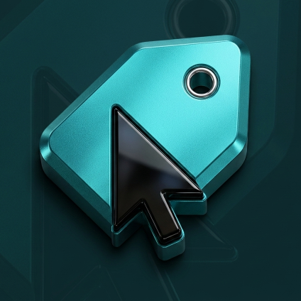 ClickTags.io