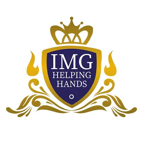 IMG Helping Hands
