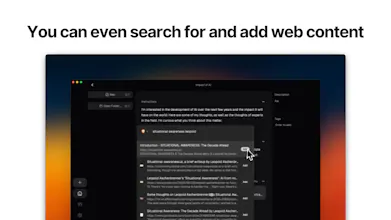 Prompt Builder: Long-Context Prompts gallery image