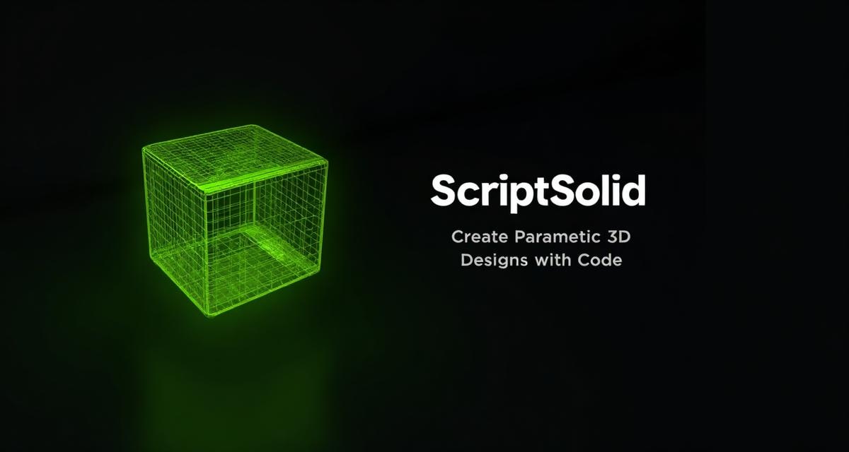 ScriptSolid - Screenshot 3 showing product features and functionality