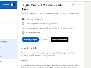 CareerPen gallery image